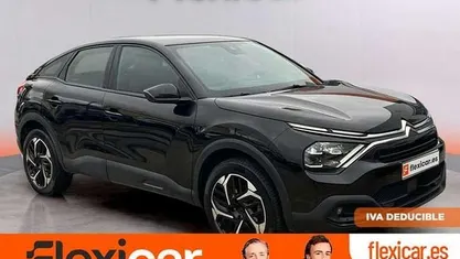 Usado Citroën C4 Feel 131 CV (96 kW) 2023 Utilitario