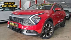 Usado 2022 Kia Sportage 2 SUV | 26.900 € (Super precio)