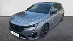 Usado 2024 Peugeot 308 GT Berlina | 32.990 € (Precio justo)