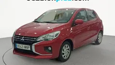 Usado 2024 Mitsubishi Space Star Motion Utilitario | 12.628 € (Precio justo)