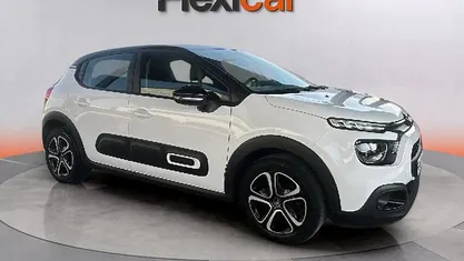 Usado Citroën C3 PureTech 83 CV (61 kW) 2022 Utilitario