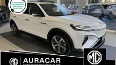 Usado 2025 MG Marvel R Luxury SUV | 37.500 € (Precio justo)