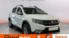 Usado 2020 Dacia Sandero Comfort Utilitario | 11.470 € (Precio justo)