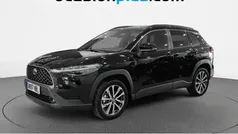 Negro Nuevo 2024 Toyota Corolla Cross Plus SUV | 35.900 € (Precio justo)