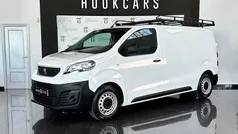 Blanco Usado 2018 Peugeot Expert Van | 17.500 € (Precio justo)
