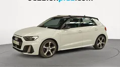 Usado 2022 Audi A1 Sportback S-Line Utilitario | 19.537 € (Super precio)