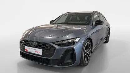 Usado Audi A5 Ambiente 204 CV (150 kW) 2026 Familiar