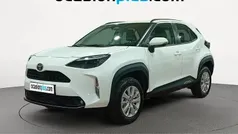 Usado 2024 Toyota Yaris Cross Business Edition SUV | 23.728 € (Precio justo)