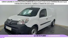 Usado 2020 Renault Kangoo Monovolumen | 11.990 € (Precio justo)