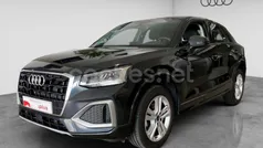 Gris Usado 2023 Audi Q2 Advanced Plus SUV | 30.900 € (Precio justo)