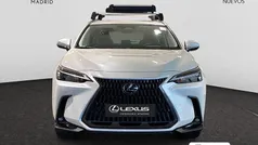 Usado 2025 Lexus NX350h | 55.390 € (Precio justo)