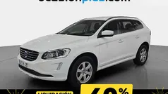 Usado 2014 Volvo XC60 Kinetic SUV | 15.700 € (Precio justo)