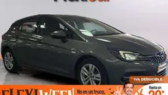 Usado 2020 Opel Astra Business Elegance Familiar | 9900 € (Buen precio)