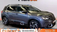 Usado 2020 Citroën C5 Aircross SUV | 16.490 € (Precio justo)