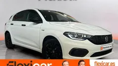 Blanco Usado 2019 Fiat Tipo Pop Utilitario | 10.990 € (Precio justo)