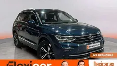 Usado 2022 VW Tiguan Life SUV | 24.590 € (Super precio)