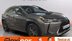 Usado 2020 Lexus UX Business Edition SUV | 23.990 € (Buen precio)