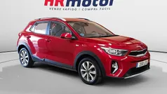Usado 2022 Kia Stonic SUV | 14.990 € (Precio justo)