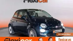Usado 2022 Fiat 500 Dolcevita Berlina | 9990 € (Buen precio)