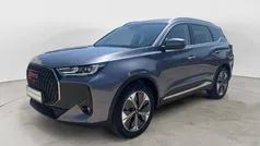 Gris Nuevo 2025 Ebro s700 Luxury SUV | 29.990 € (Precio justo)