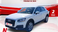 Usado 2019 Audi Q2 Advanced Plus SUV | 21.018 € (Precio justo)