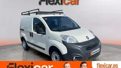 Usado 2018 Fiat Fiorino Monovolumen | 7970 € (Precio justo)
