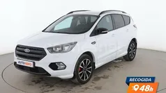 Usado 2019 Ford Kuga ST-Line SUV | 16.799 € (Super precio)