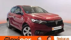 Usado 2021 Dacia Sandero Comfort Utilitario | 10.490 € (Buen precio)