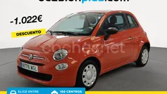 Usado 2023 Fiat 500 Berlina | 11.250 € (Precio justo)