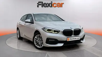 Usado BMW 118 140 CV (102 kW) 2020 Utilitario
