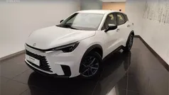 Blanco Usado 2024 Lexus LBX SUV | 30.900 € (Super precio)