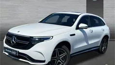 Mercedes EQC400