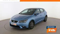Usado 2014 Seat Leon I-Tech Berlina | 14.099 € (Precio justo)
