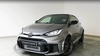Usado 2024 Toyota Yaris Monovolumen | 46.900 €