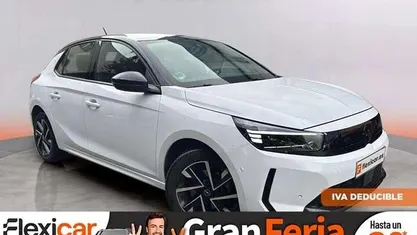 Usado 2023 Opel Corsa Berlina | 10.290 € (Buen precio)