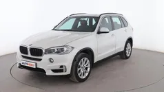 Blanco Usado 2017 BMW X5 SUV | 34.899 € (Precio justo)