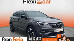 Usado 2020 Opel Grandland X S SUV | 14.990 € (Precio justo)