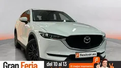 Usado 2021 Mazda CX-5 SUV | 23.790 € (Precio justo)