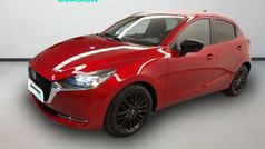 Usado 2023 Mazda 2 Homura-Line Berlina | 16.790 € (Precio justo)