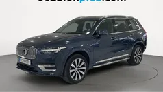 Usado 2019 Volvo XC90 Inscription SUV | 35.355 € (Buen precio)