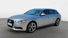 Usado 2014 Audi A6 Familiar | 13.900 € (Super precio)