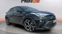 Usado 2021 Toyota C-HR Advance SUV | 18.490 € (Super precio)