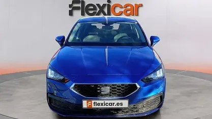 Brugt Seat Leon Style 115 HK (84 kW) 2024