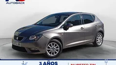 Usado 2017 Seat Ibiza CONNECT Berlina | 10.650 € (Precio justo)