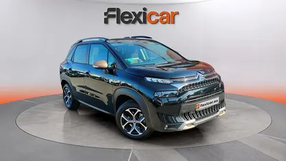 Usado Citroën C3 Aircross PureTech 110 CV (80 kW) 2023 SUV