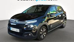 Usado 2018 Citroën C3 Feel Utilitario | 8628 € (Buen precio)