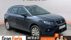 Usado 2021 Seat Arona Style SUV | 13.290 € (Precio justo)