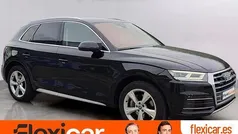 Usado 2017 Audi Q5 SUV | 26.990 € (Precio justo)