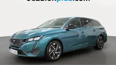 Usado 2024 Peugeot 308 Allure Familiar | 19.537 € (Super precio)