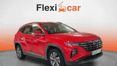 Usado 2021 Hyundai Tucson SUV | 21.990 € (Super precio)